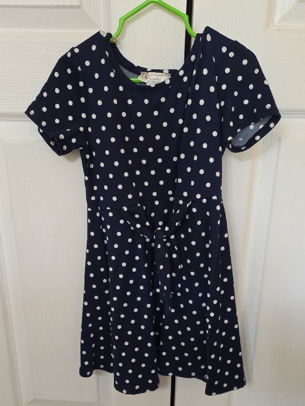 Girls dress size 5t